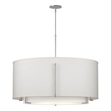 Hubbardton Forge - Canada 194630-SKT-82-SF2499-SJ3099 - Exos Double Shade Large Scale Pendant