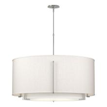 Hubbardton Forge - Canada 194630-SKT-85-SF2499-SE3099 - Exos Double Shade Large Scale Pendant