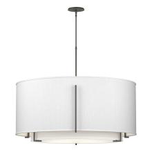 Hubbardton Forge - Canada 194642-SKT-20-SF3399-SF4299 - Exos Double Shade Large Scale Pendant