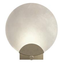 Hubbardton Forge - Canada 201059-SKT-84-AR - Callisto 1-Light Sconce