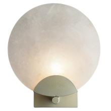 Hubbardton Forge - Canada 201059-SKT-86-AR - Callisto 1-Light Sconce