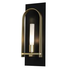 Hubbardton Forge - Canada 201070-SKT-02-07-FD0462 - Triomphe 1-Light Sconce