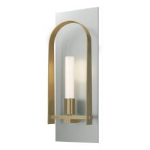 Hubbardton Forge - Canada 201070-SKT-82-86-FD0462 - Triomphe 1-Light Sconce