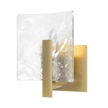 Hubbardton Forge - Canada 201311-SKT-86-YR0719 - Arc Small 1-Light Bath Sconce