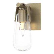 Hubbardton Forge - Canada 201330-SKT-84-ZM0718 - Eos 1-Light Bath Sconce