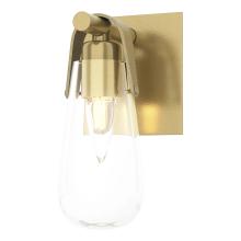 Hubbardton Forge - Canada 201330-SKT-86-ZM0718 - Eos 1-Light Bath Sconce