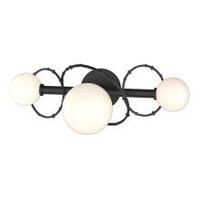 Hubbardton Forge - Canada 201360-SKT-10-GG0712 - Olympus 3-Light Bath Sconce