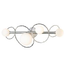 Hubbardton Forge - Canada 201361-SKT-82-GG0712 - Olympus 4-Light Bath Sconce