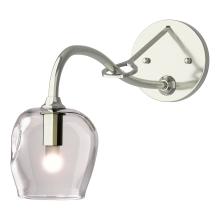 Hubbardton Forge - Canada 201371-SKT-85-YL0709 - Ume 1-Light Long-Arm Sconce