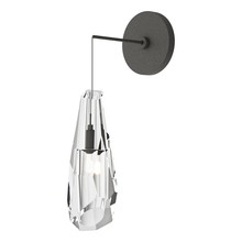 Hubbardton Forge - Canada 201390-SKT-20-CR - Luma Low Voltage Sconce