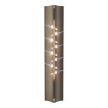 Hubbardton Forge - Canada 202101-SKT-05-CR - Stitch Sconce