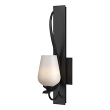 Hubbardton Forge - Canada 203035-SKT-10-GG0303 - Flora Sconce