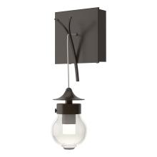 Hubbardton Forge - Canada 203325-SKT-14-ZM0565 - Kiwi Sconce