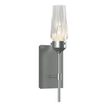 Hubbardton Forge - Canada 203335-SKT-02-CR - Luma Sconce