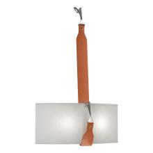 Hubbardton Forge - Canada 204070-SKT-10-24-LC-SJ1613 - Saratoga Sconce