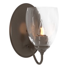 Hubbardton Forge - Canada 204213-SKT-05-LL0083 - Simple Lines Sconce