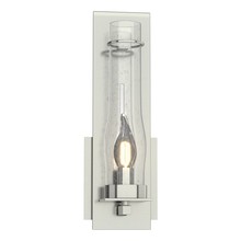 Hubbardton Forge - Canada 204250-SKT-85-II0184 - New Town Sconce