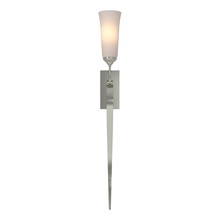 Hubbardton Forge - Canada 204529-FLU-85-GG0350 - Sweeping Taper ADA Sconce