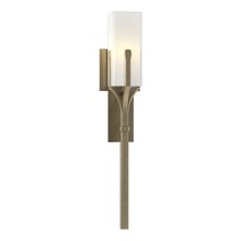 Hubbardton Forge - Canada 204750-SKT-84-GG0441 - Mediki Sconce