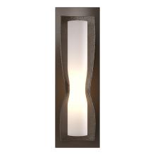 Hubbardton Forge - Canada 204790-SKT-14-GG0301 - Dune Sconce