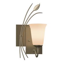 Hubbardton Forge - Canada 205122-SKT-LFT-84-GG0035 - Forged Leaf Sconce