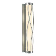 Hubbardton Forge - Canada 205401-SKT-02-GG0347 - Twine Sconce