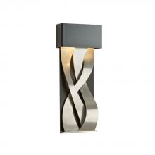 Hubbardton Forge - Canada 205435-LED-14-85 - Tress Small LED Sconce