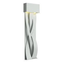 Hubbardton Forge - Canada 205437-LED-02-82 - Tress Large LED Sconce