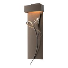 Hubbardton Forge - Canada 205440-LED-05-07-CR - Rhapsody LED Sconce