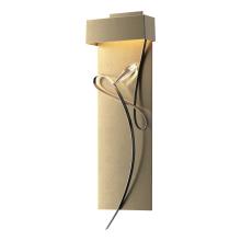 Hubbardton Forge - Canada 205440-LED-84-07-CR - Rhapsody LED Sconce