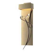 Hubbardton Forge - Canada 205440-LED-84-14-CR - Rhapsody LED Sconce