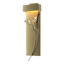 Hubbardton Forge - Canada 205440-LED-86-85-CR - Rhapsody LED Sconce