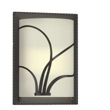 Hubbardton Forge - Canada 205750-SKT-LFT-07-CC0409 - Forged Reeds Sconce