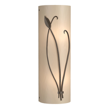 Hubbardton Forge - Canada 205770-SKT-RGT-05-BB0411 - Forged Leaf and Stem Sconce