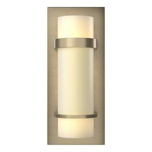 Hubbardton Forge - Canada 205812-SKT-84-GG0065 - Banded Sconce