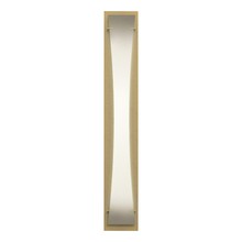 Hubbardton Forge - Canada 205955-FLU-86-SH1973 - Bento Large Sconce