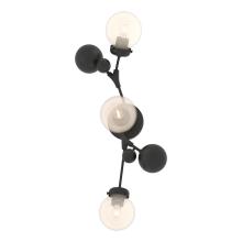 Hubbardton Forge - Canada 206050-SKT-10-WF0629 - Sprig Sconce