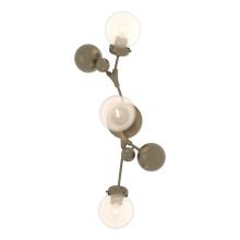 Hubbardton Forge - Canada 206050-SKT-84-WF0629 - Sprig Sconce