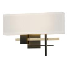 Hubbardton Forge - Canada 206350-SKT-10-BR-SE1606 - Cosmo Sconce