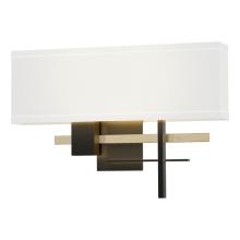 Hubbardton Forge - Canada 206350-SKT-10-BR-SF1606 - Cosmo Sconce