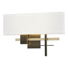 Hubbardton Forge - Canada 206350-SKT-20-BR-SF1606 - Cosmo Sconce