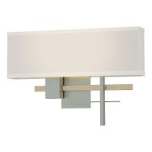 Hubbardton Forge - Canada 206350-SKT-82-BR-SE1606 - Cosmo Sconce