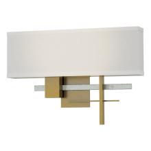 Hubbardton Forge - Canada 206350-SKT-86-82-SJ1606 - Cosmo Sconce