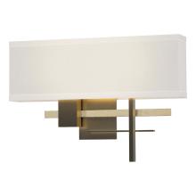 Hubbardton Forge - Canada 206350-SKT-07-BR-SE1606 - Cosmo Sconce