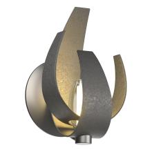 Hubbardton Forge - Canada 206501-SKT-89-YE0352 - Corona Sconce