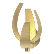 Hubbardton Forge - Canada 206503-SKT-86-YE0377 - Corona Large Sconce