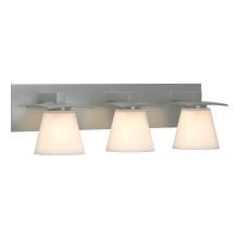 Hubbardton Forge - Canada 206603-SKT-02-GG0242 - Wren 3 Light Sconce