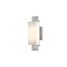 Hubbardton Forge - Canada 207693-SKT-02-GG0441 - Oceanus 1 Light Sconce