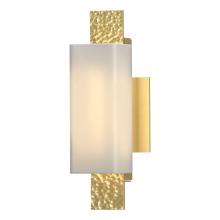 Hubbardton Forge - Canada 207693-SKT-89-GG0441 - Oceanus 1 Light Sconce