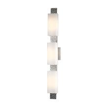 Hubbardton Forge - Canada 207697-SKT-02-GG0441 - Oceanus 3 Light Sconce